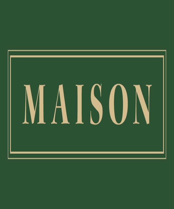 Restaurant Maison Martron